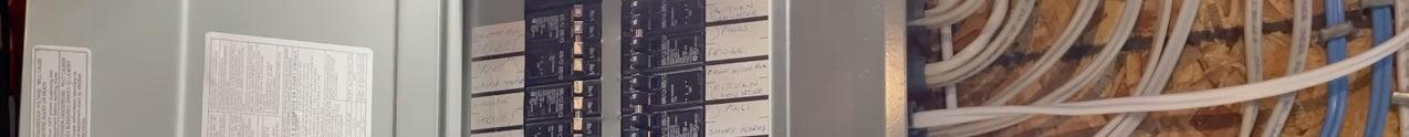 10 Common Mistakes DIYers Make In Circuit Breaker Boxes