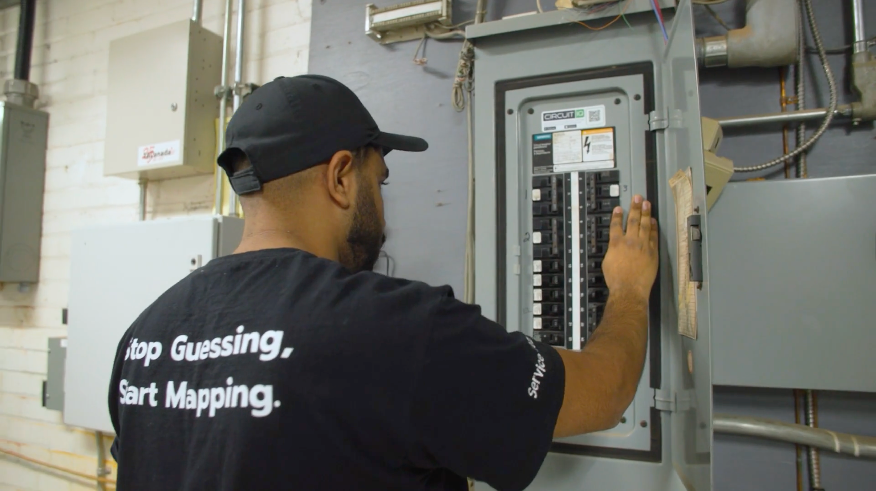 Introducing the CircuitIQ RSP Program: A Smarter Way to Serve Homeowners