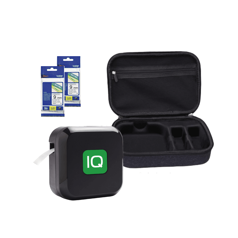 BROTHER Label Kit (Android ONLY) - CircuitIQ