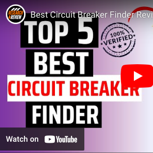 Best Circuit Breaker Finder Review on Amazon | Top 5 Best Circuit Breaker Finder Review 2023