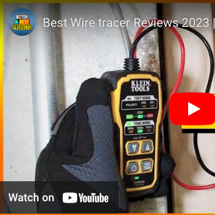 Best Wire tracer Reviews 2023 || Top 6 Picks with Buying Guide: Our Key Takeaways