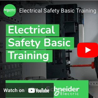 Electrical Safety Basic Training for Non-Electricians
