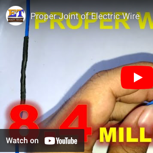Proper Wire Connections - 7 FATAL Wiring Mistakes Most DIYers Don't Know They Are Making