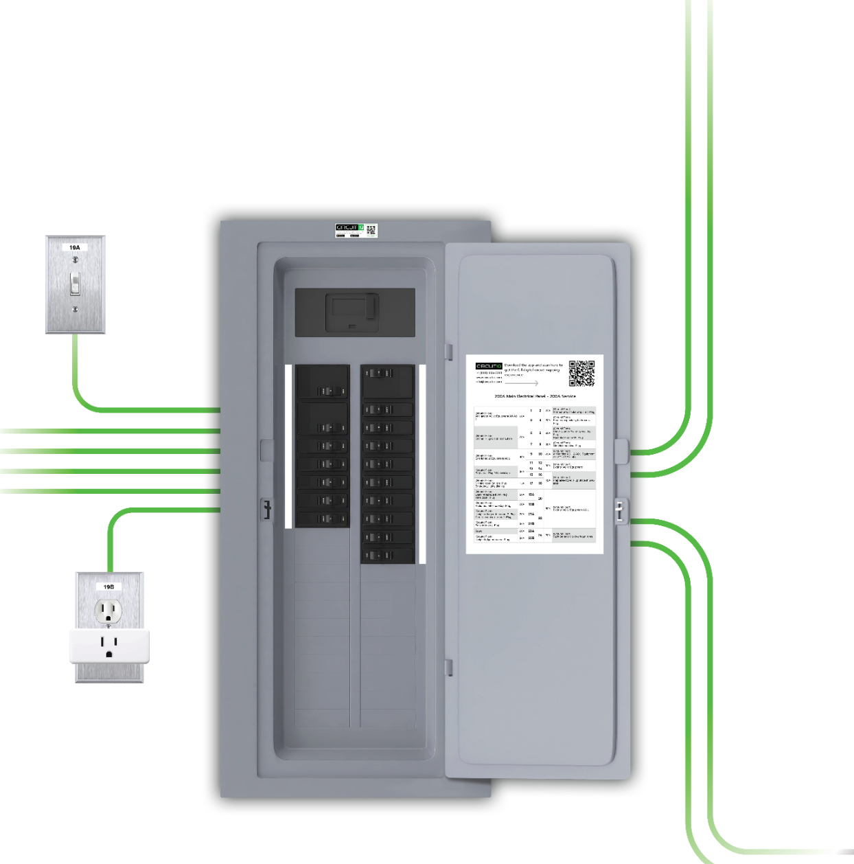 How to Label Breaker Panels Professionally: Best Practices & Standards
