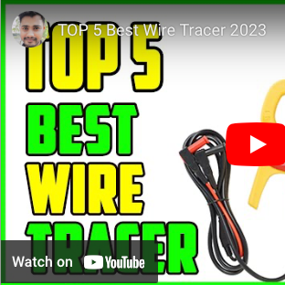 TOP 5 Best Wire Tracer 2023: Our Key Takeaways