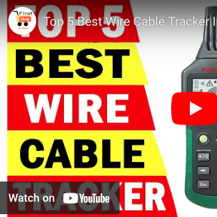 Top 5 Best Wire Cable Tracker In 2024