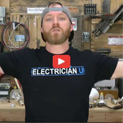 COMMERCIAL ELECTRICAL MATERIALS Apprentice Electricians Should Know