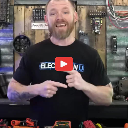 Testing Equipment You Probably Don't Have, But You Definitely Need in Your Electrician Tool Belt!