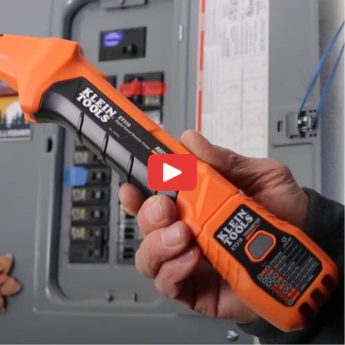 Cool Tool Alert: The Klein Circuit Breaker Finder/GFCI Tester at Last Best Tool