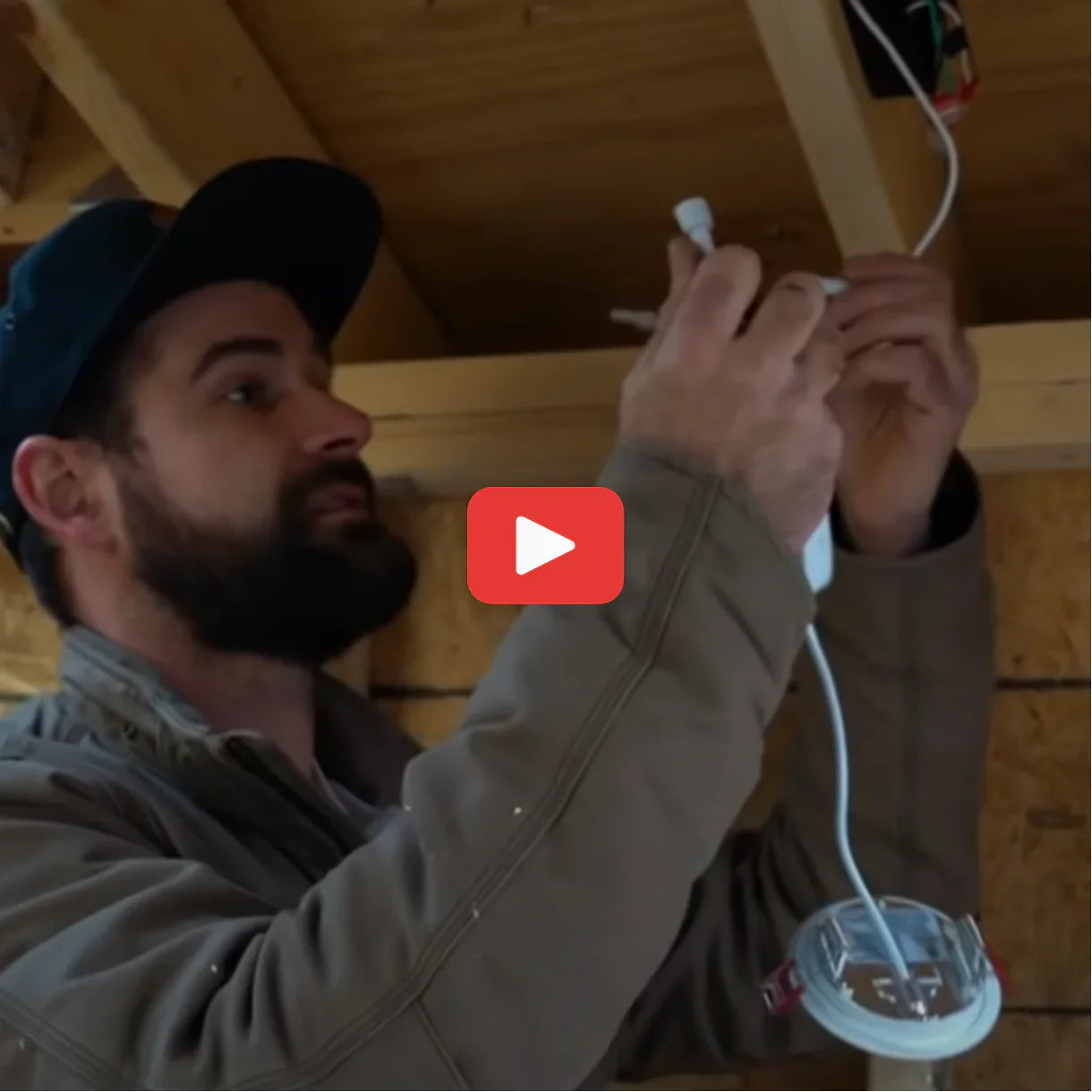 How to Bend and Install Electrical Conduit