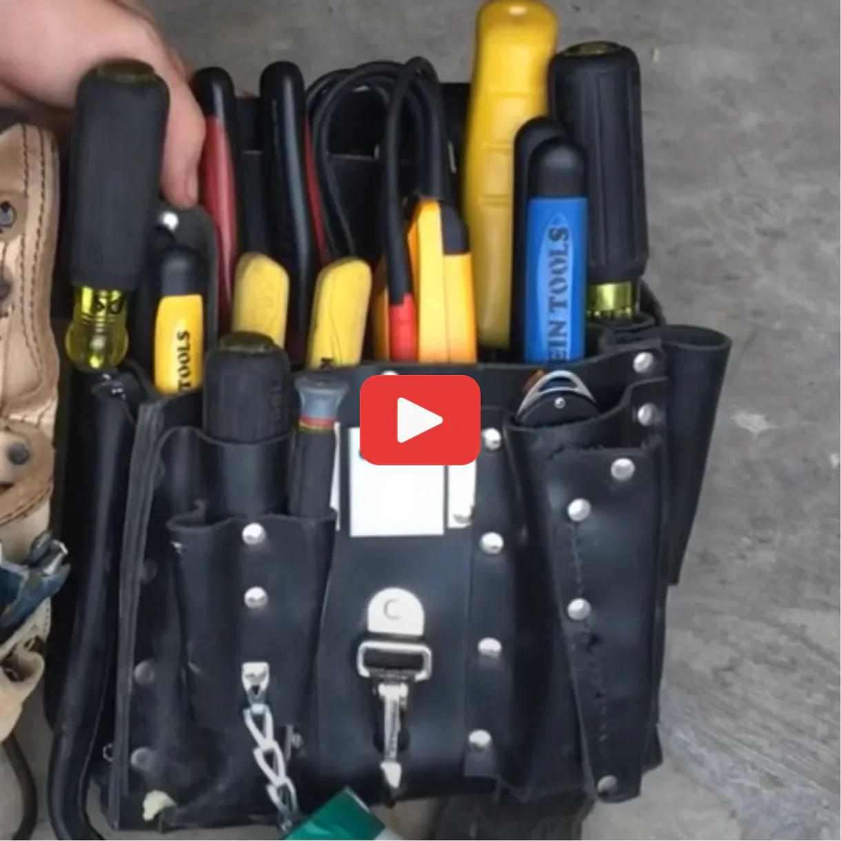 Tools Every Apprentice Electrician Needs To Start Their Job