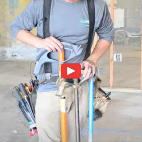 How To Bend EMT Conduit/Tubing - HOW ELECTRICIANS BEND 90s, OFFSETS, BOX OFFSETS, & KICKS