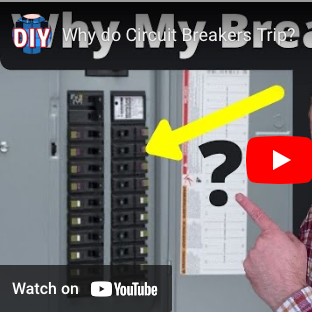Why do Circuit Breakers Trip?