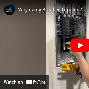 Why is my Breaker Tripping?