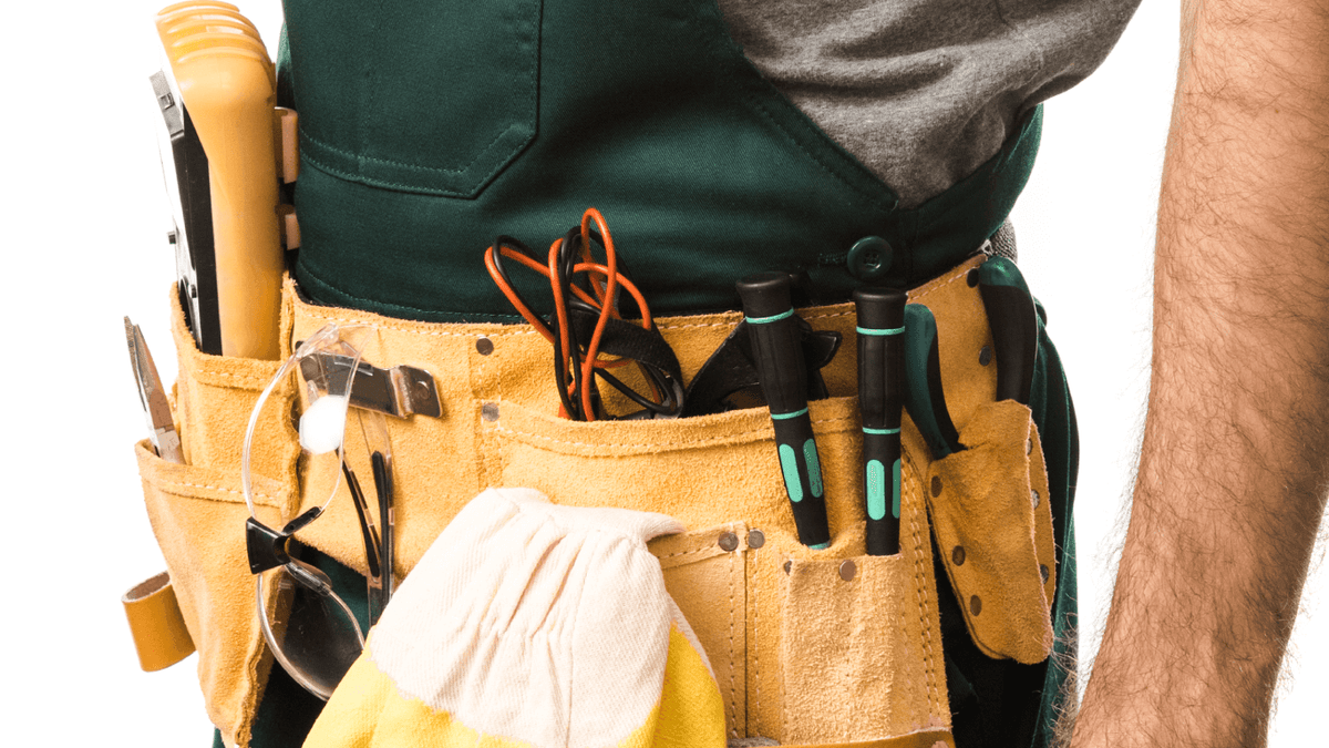 Electrician Tool Sets: Equipping Professionals with Comprehensive and Essential Tools  CircuitIQ