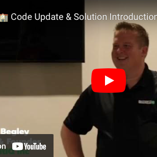 🏫 Code Update & Solution Introduction- Discover How CircuitIQ Transforms School Electrical Systems 🏫
