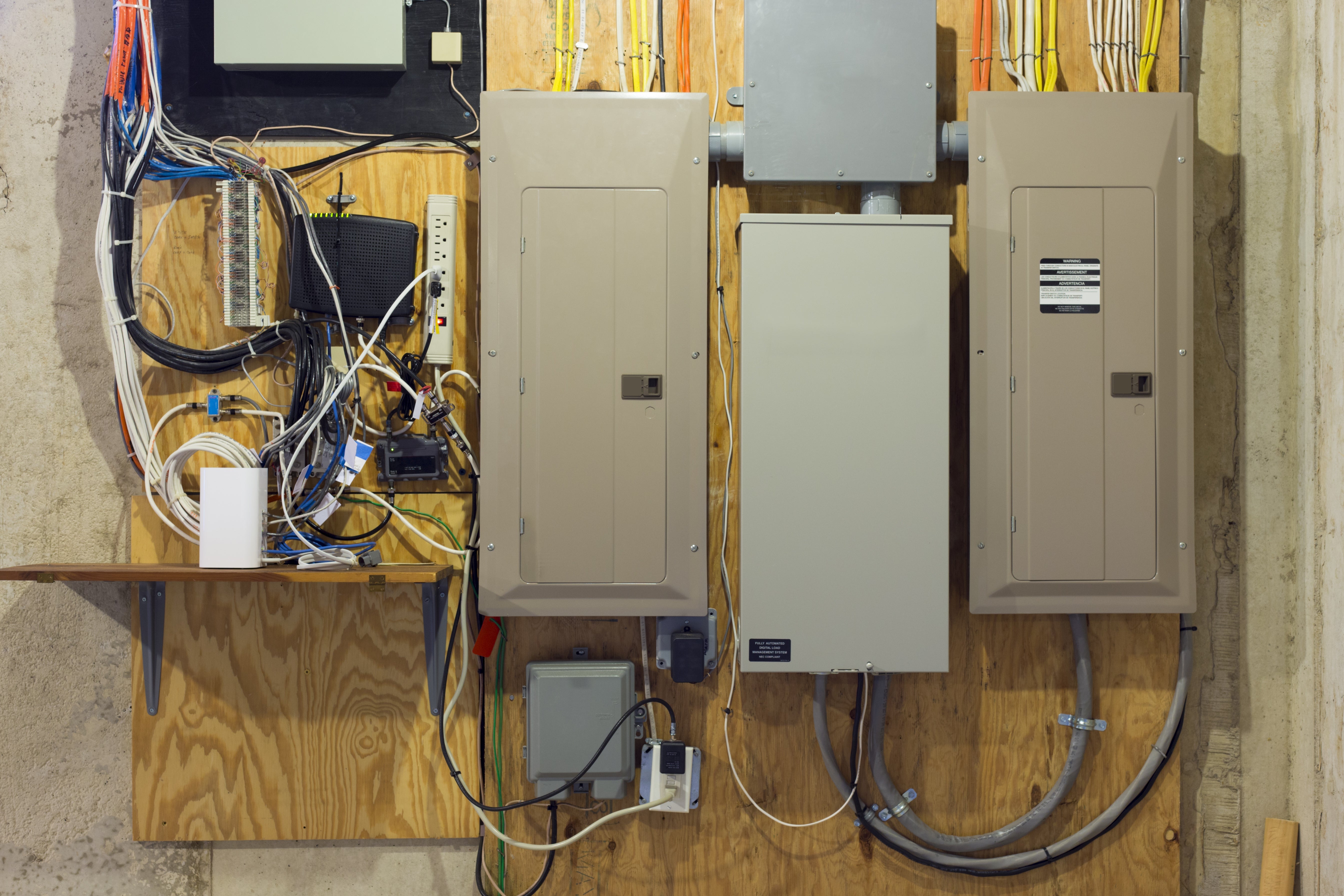 The Warning Signs: When Are Electrical Breakers Bad?
